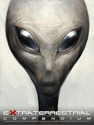 cover image of Extraterrestrial Compendium